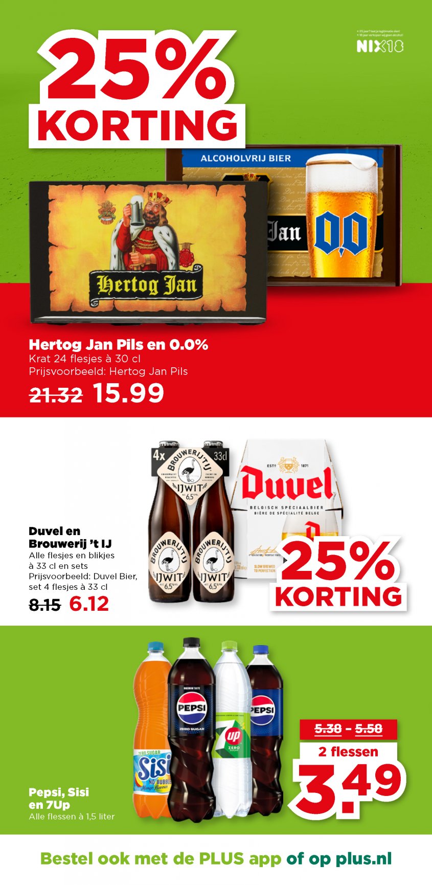 Plus Aanbiedingen van 21-01-2026 pagina.23