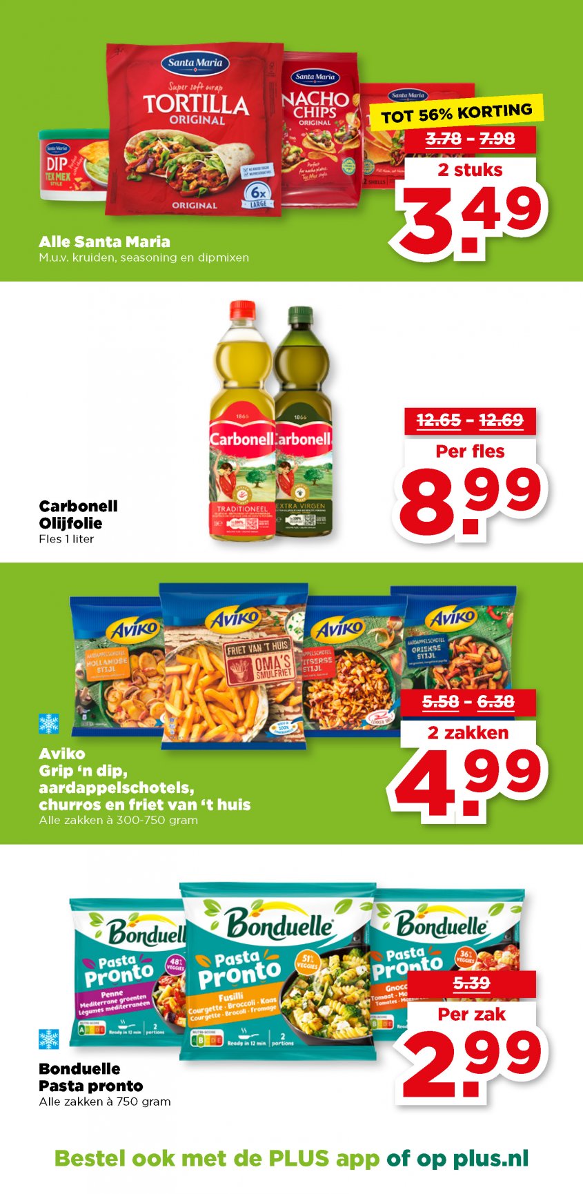 Plus Aanbiedingen van 21-01-2026 pagina.30