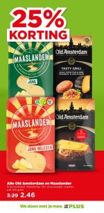 Plus reclame folder week 04, pagina.13