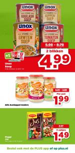 Plus reclame folder week 04, pagina.27