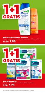 Plus reclame folder week 04, pagina.34