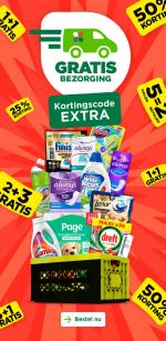 Plus reclame folder week 04, pagina.39