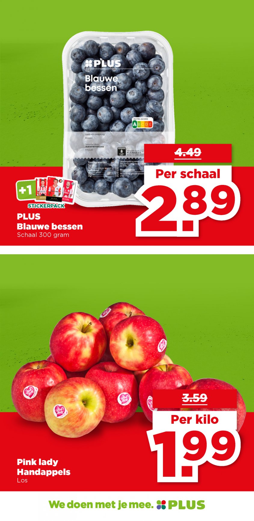 Plus Aanbiedingen van 21-01-2026 pagina.8