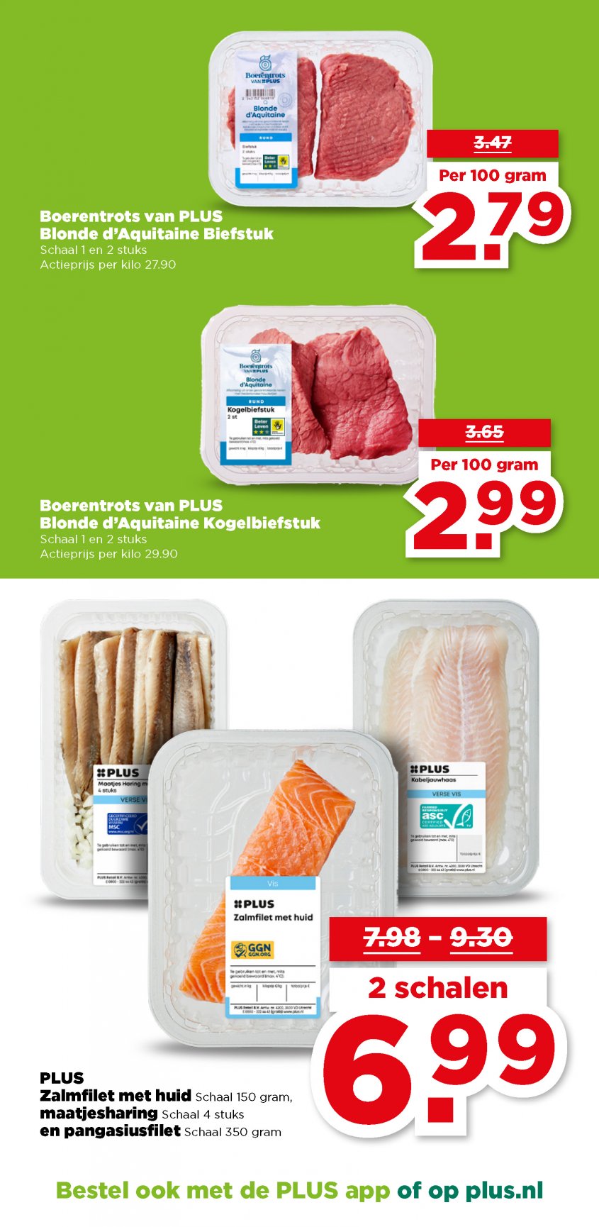 Plus Aanbiedingen van 21-01-2026 pagina.11