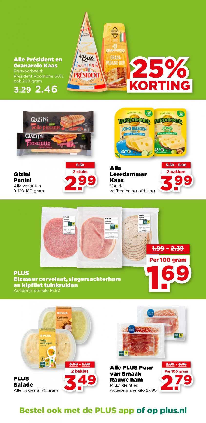 Plus Aanbiedingen van 21-01-2026 pagina.12