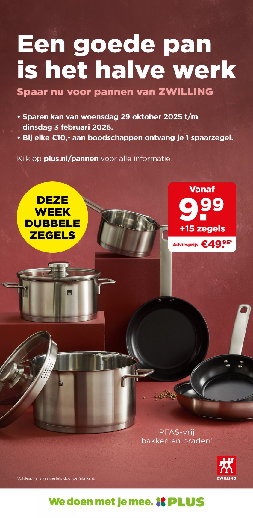 Plus Aanbiedingen van 21-01-2026 pagina.29