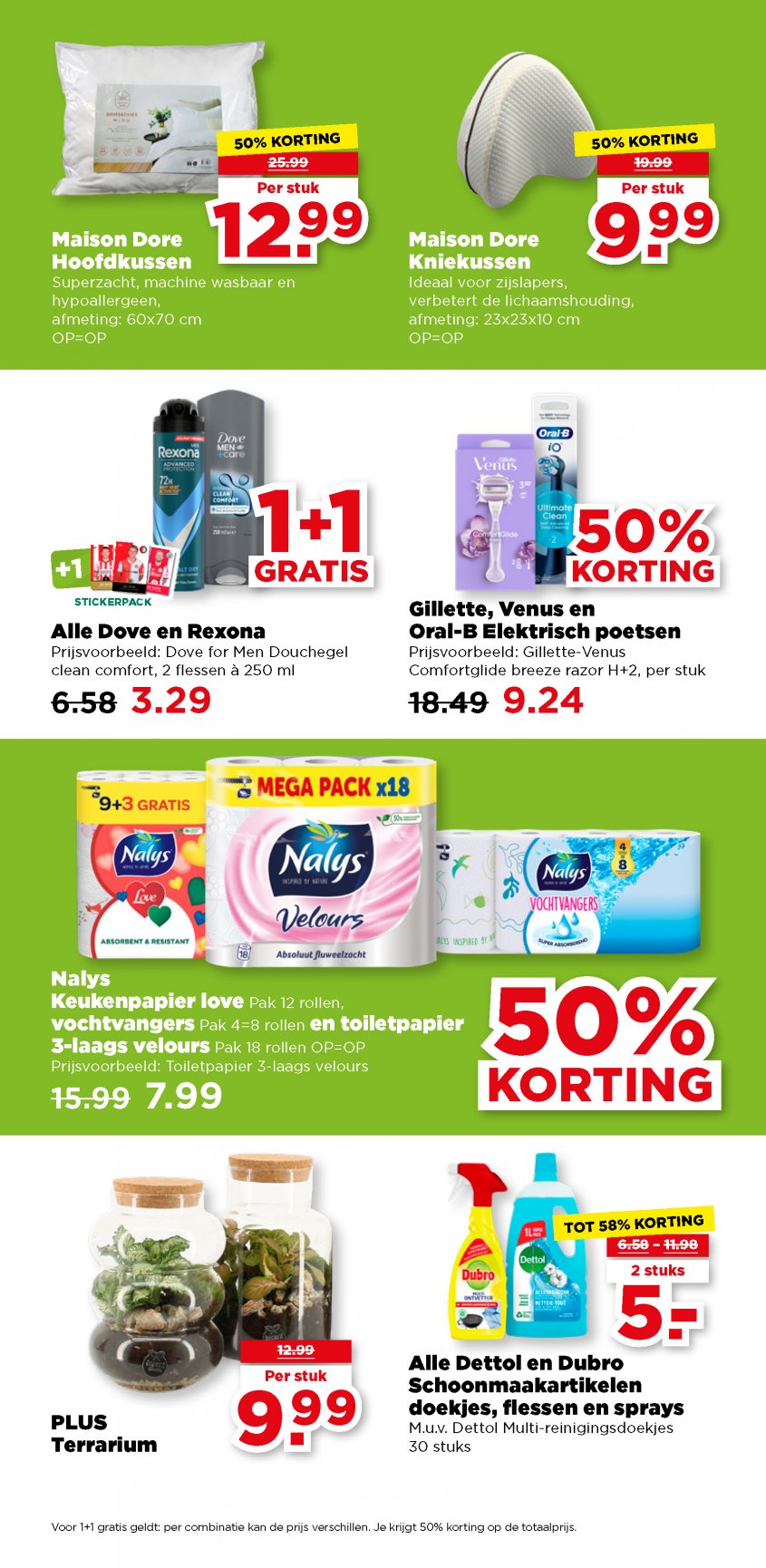 Plus Aanbiedingen van 21-01-2026 pagina.32