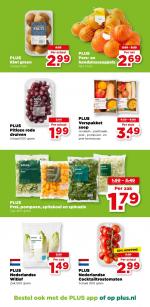 Plus reclame folder week 04, pagina.7