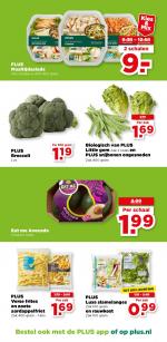 Plus reclame folder week 04, pagina.9