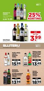 Plus reclame folder week 04, pagina.25