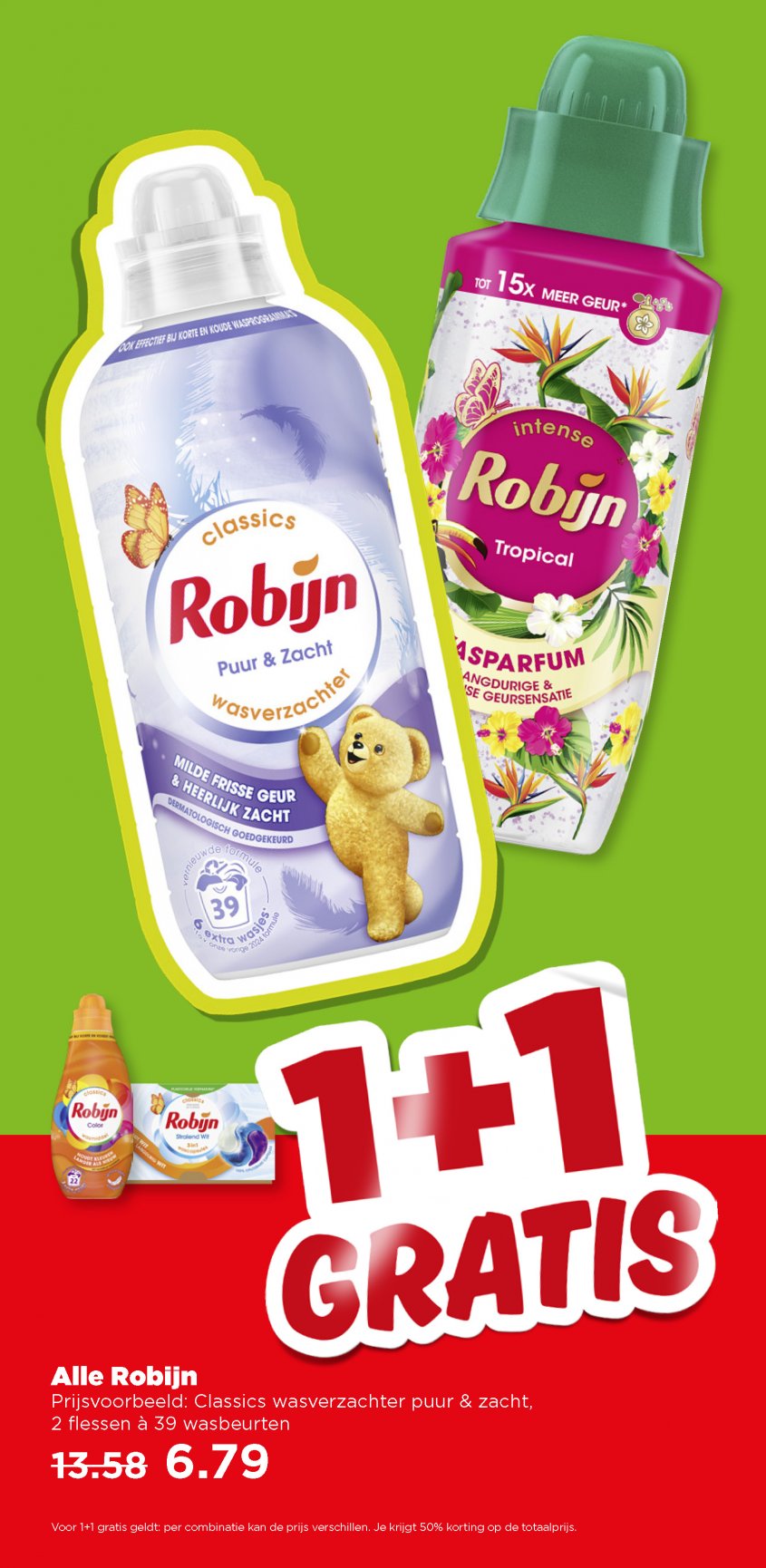 Plus Aanbiedingen van 28-01-2026 pagina.20