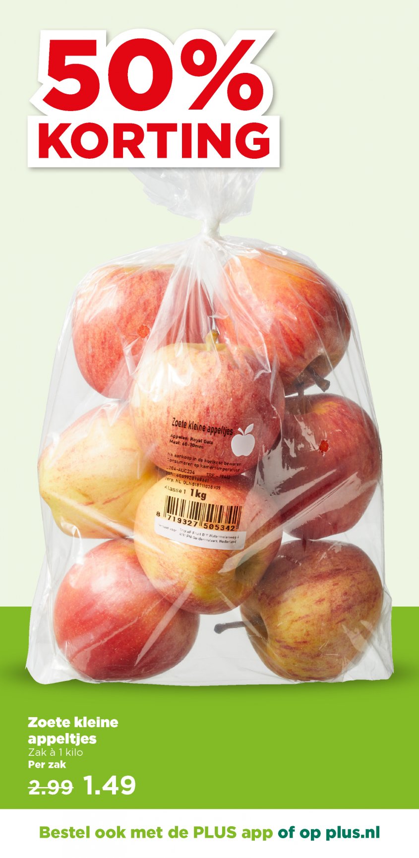 Plus Aanbiedingen van 28-01-2026 pagina.24