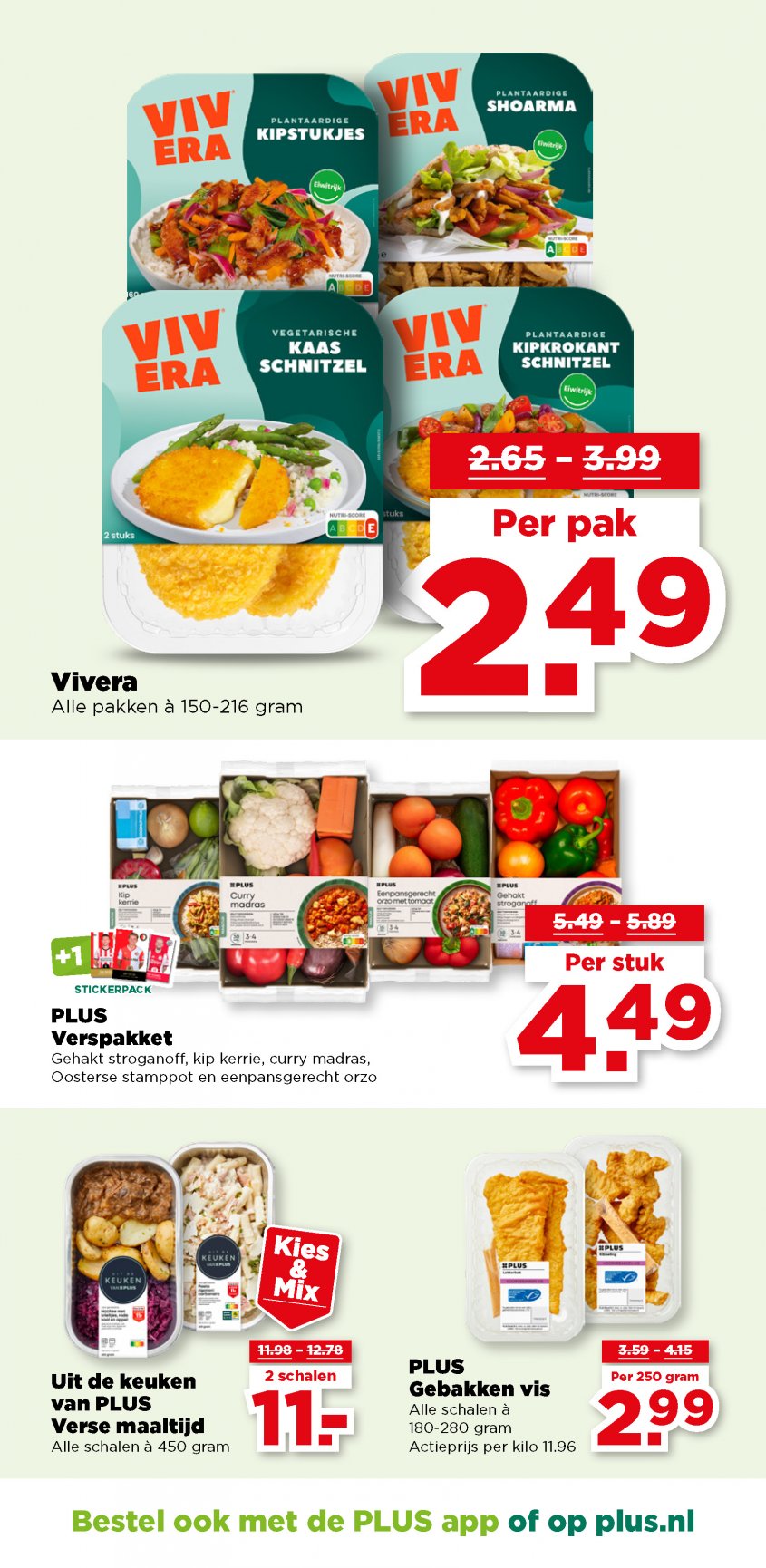 Plus Aanbiedingen van 28-01-2026 pagina.25