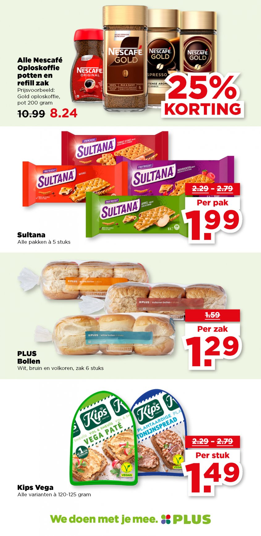 Plus Aanbiedingen van 28-01-2026 pagina.31