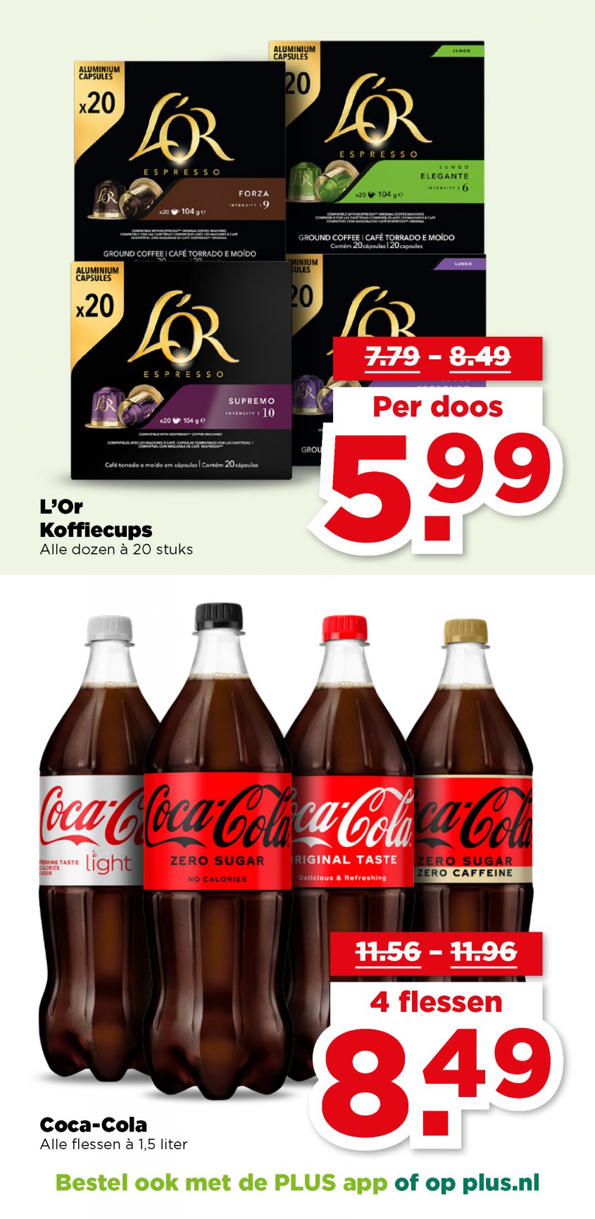 Plus Aanbiedingen van 28-01-2026 pagina.33