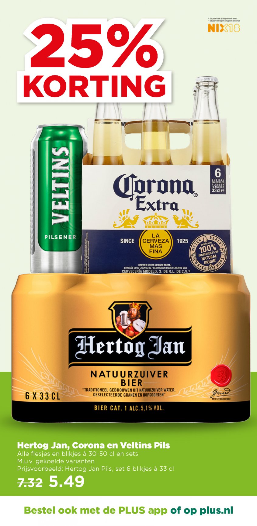 Plus Aanbiedingen van 28-01-2026 pagina.37