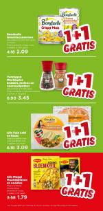 Plus reclame folder week 05, pagina.15