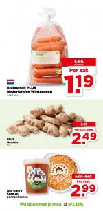 Plus reclame folder week 05, pagina.26