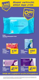 Plus reclame folder week 05, pagina.39
