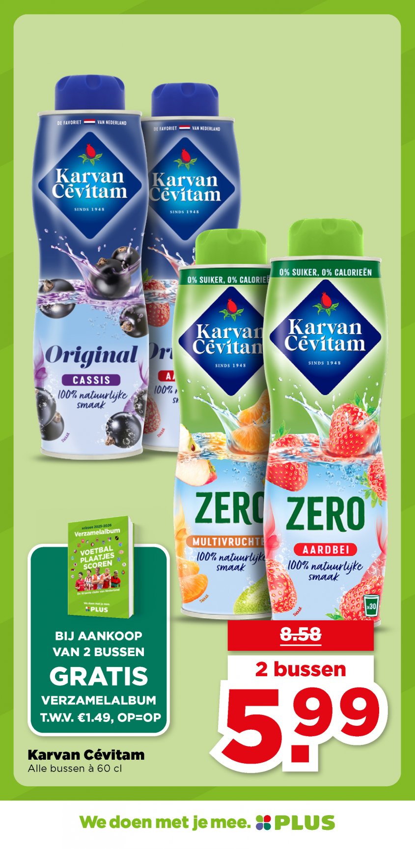 Plus Aanbiedingen van 28-01-2026 pagina.3