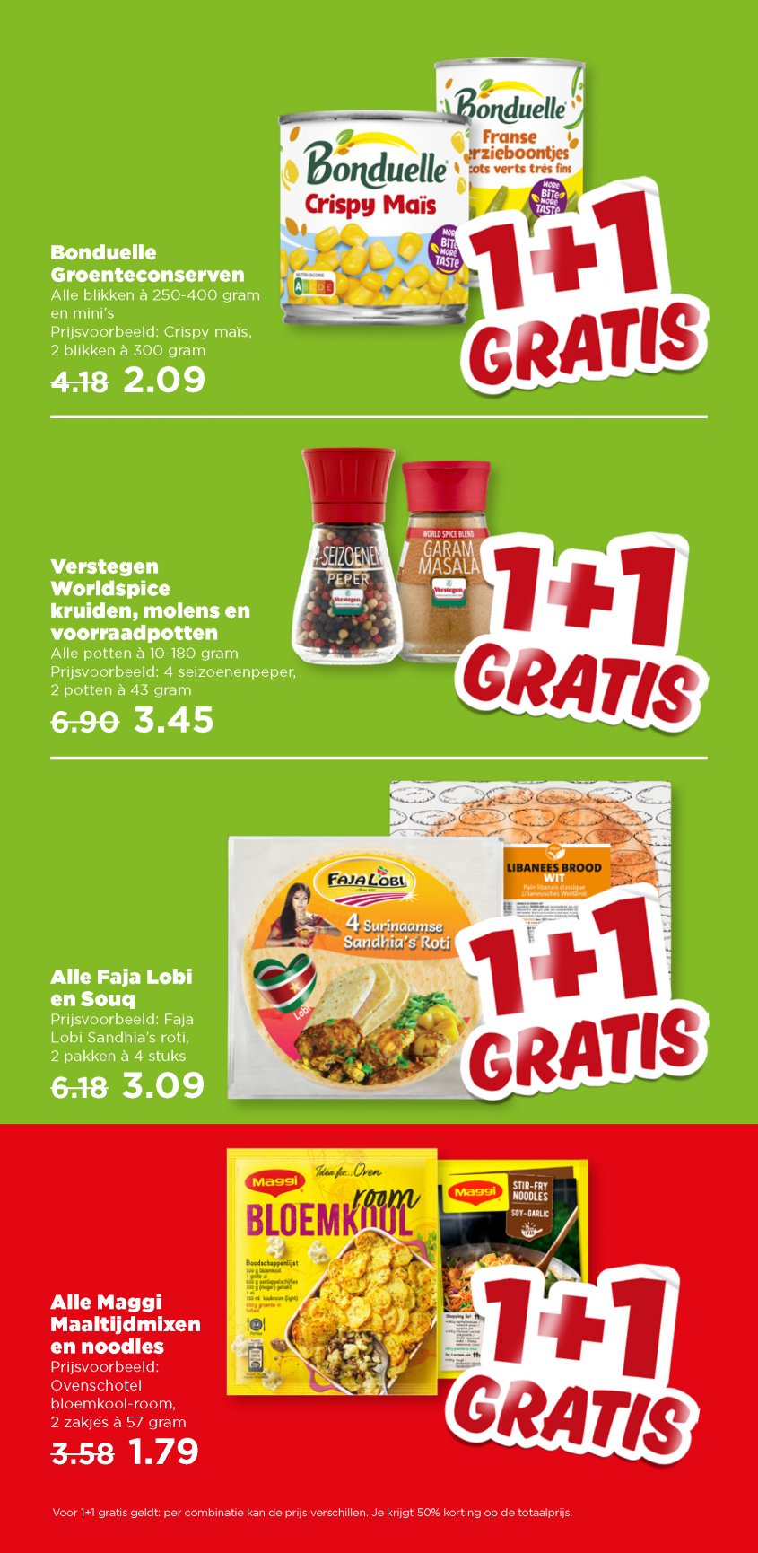 Plus Aanbiedingen van 28-01-2026 pagina.15