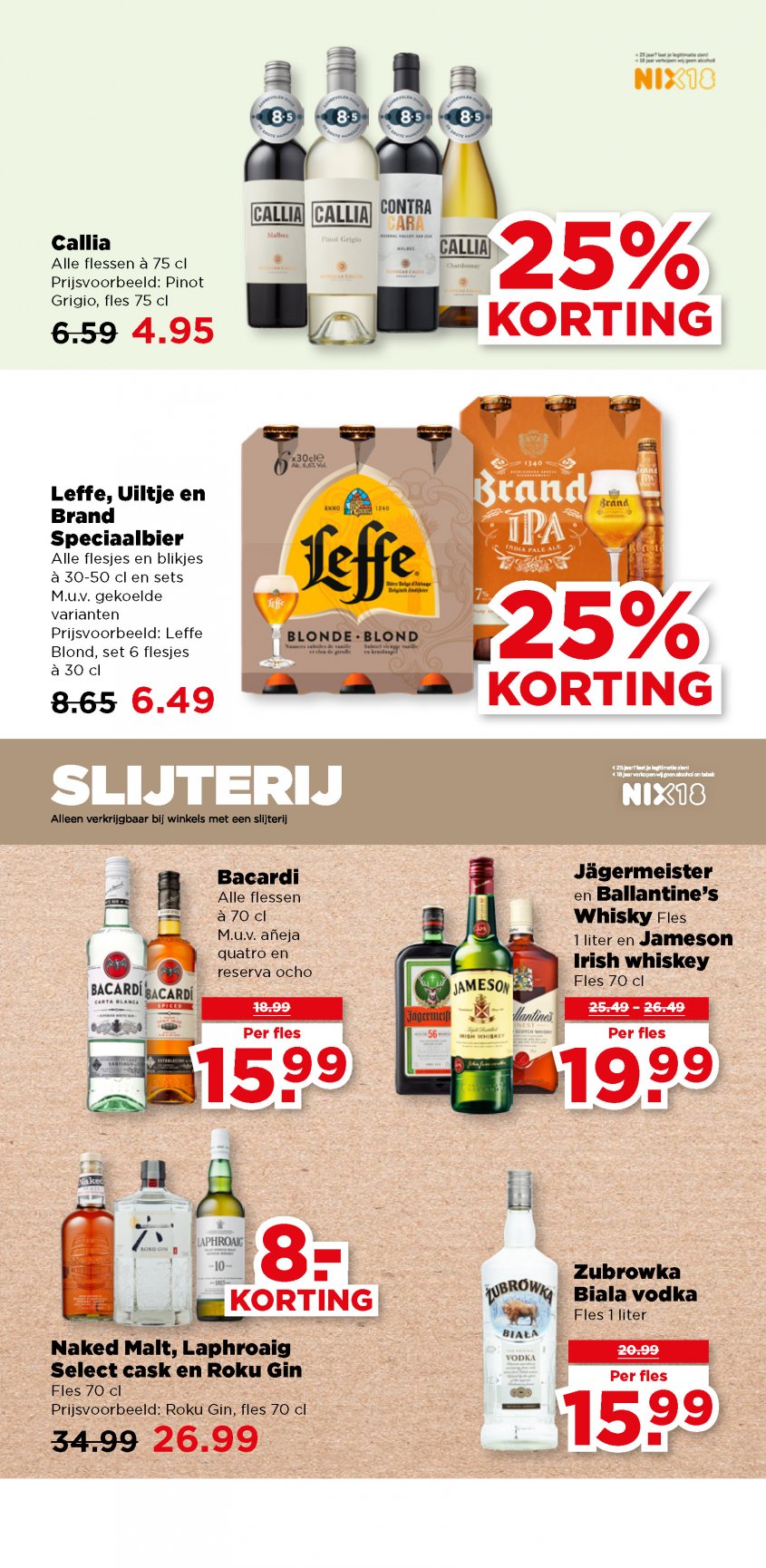 Plus Aanbiedingen van 28-01-2026 pagina.35