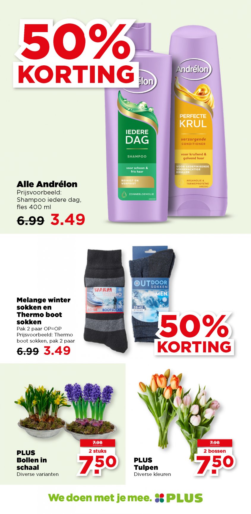 Plus Aanbiedingen van 28-01-2026 pagina.38