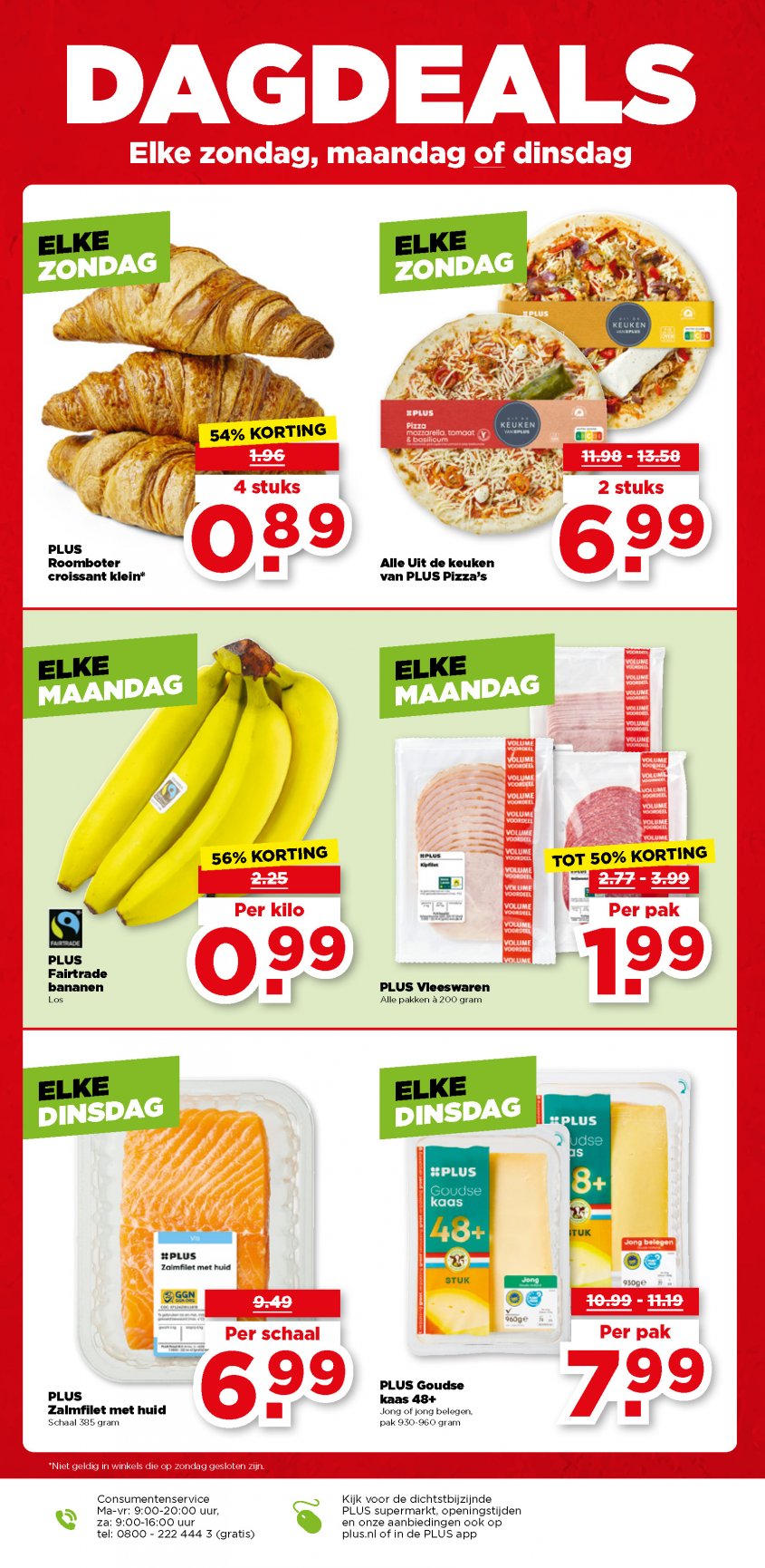 Plus Aanbiedingen van 28-01-2026 pagina.40