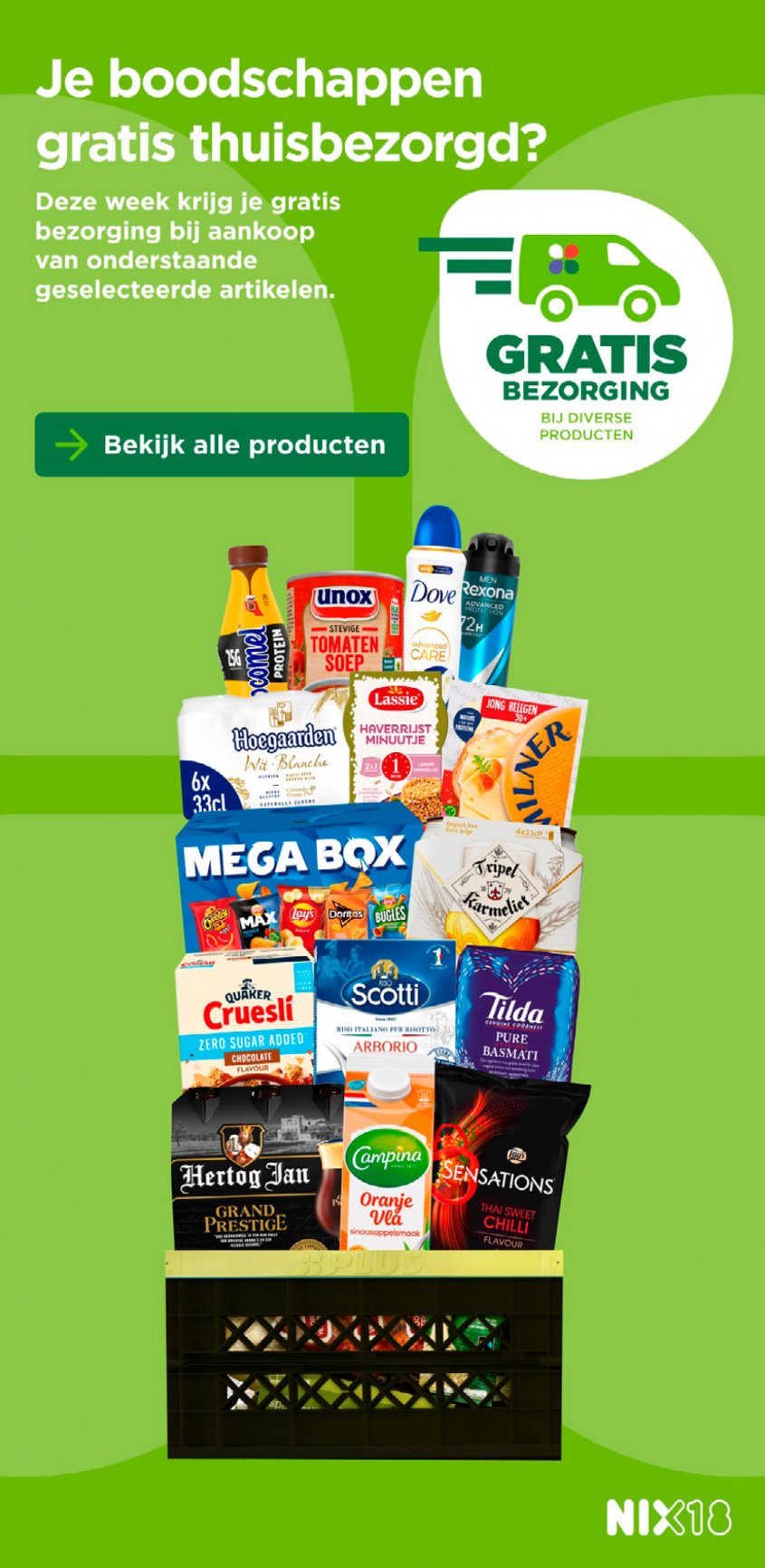 Plus Aanbiedingen van 28-01-2026 pagina.41