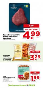 Plus reclame folder week 05, pagina.27