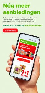 Plus reclame folder week 05, pagina.42