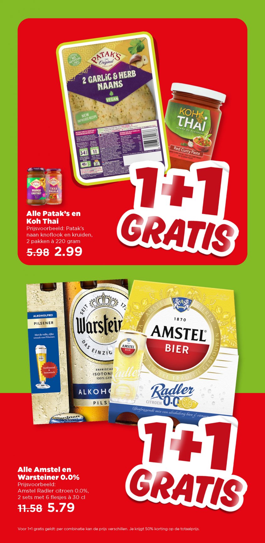 Plus Aanbiedingen van 04-02-2026 pagina.13