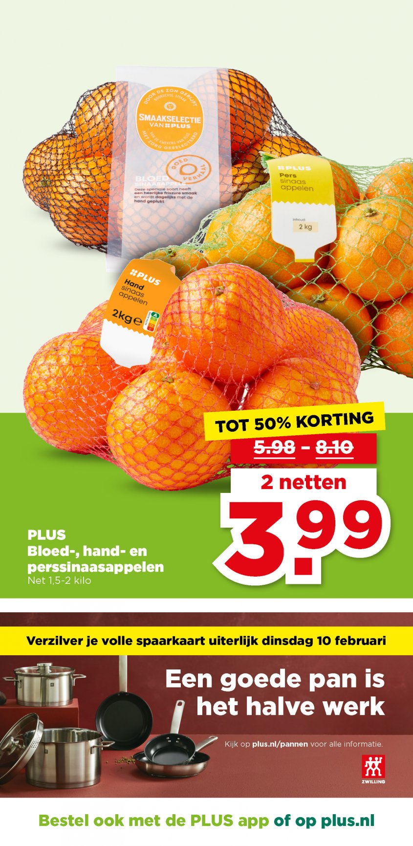 Plus Aanbiedingen van 04-02-2026 pagina.24