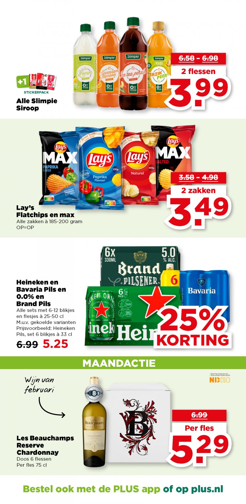 Plus Aanbiedingen van 04-02-2026 pagina.29