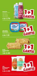 Plus reclame folder week 06, pagina.7