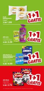 Plus reclame folder week 06, pagina.9
