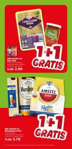 Plus reclame folder week 06, pagina.13