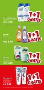 Plus reclame folder week 06, pagina.15