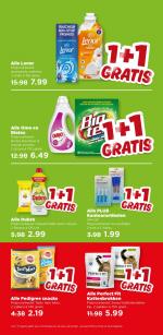 Plus reclame folder week 06, pagina.17