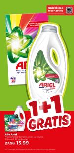 Plus reclame folder week 06, pagina.18