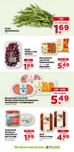 Plus reclame folder week 06, pagina.25