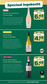 Plus reclame folder week 06, pagina.33