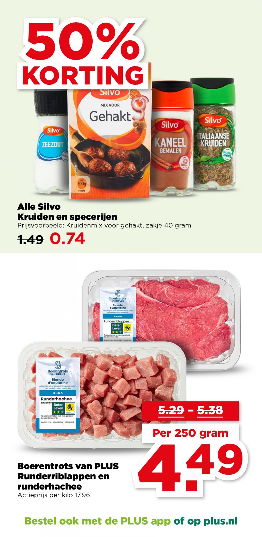 Plus Aanbiedingen van 04-02-2026 pagina.27