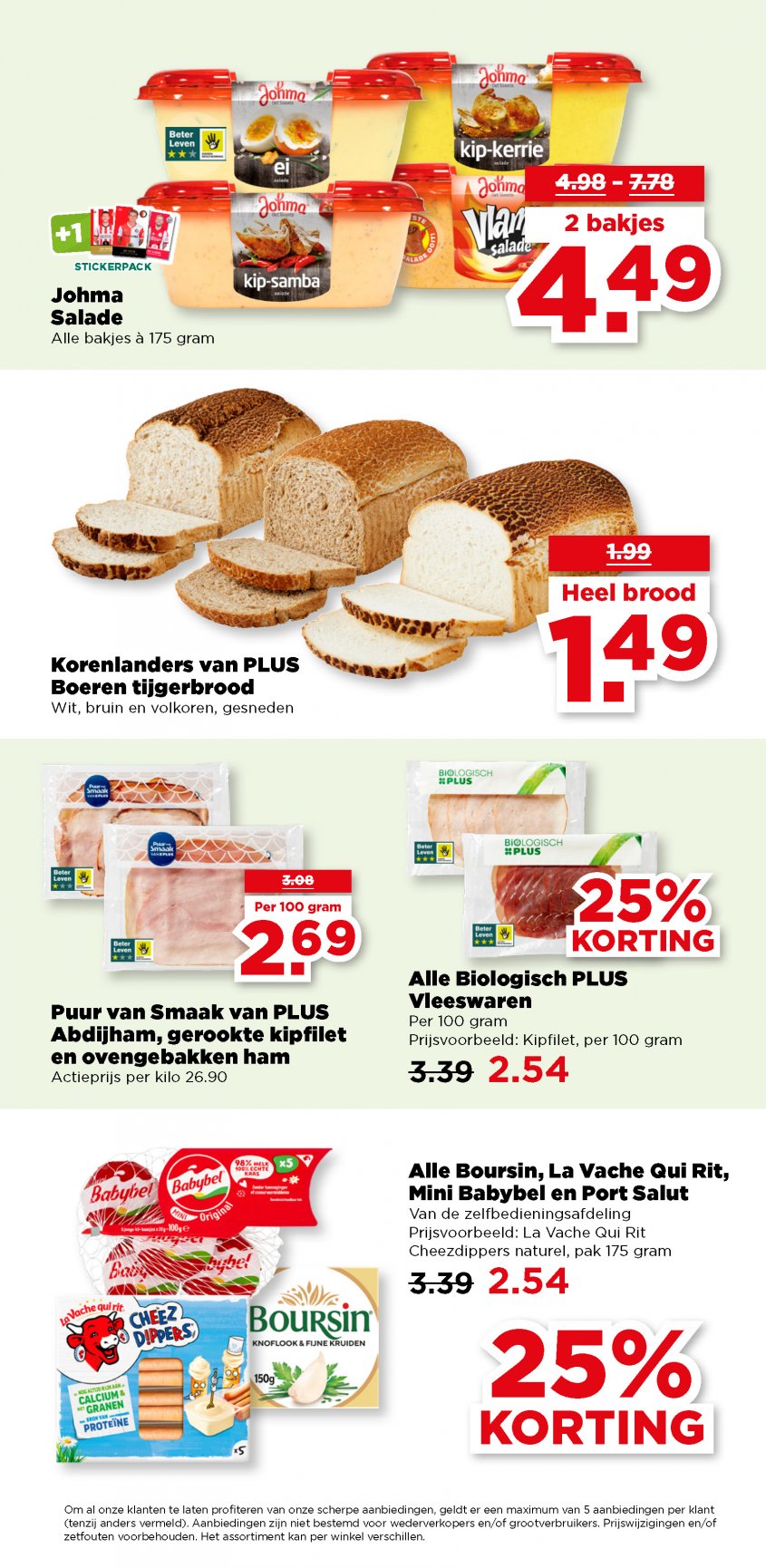 Plus Aanbiedingen van 04-02-2026 pagina.45