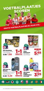 Plus reclame folder week 06, pagina.2