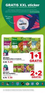 Plus reclame folder week 06, pagina.3