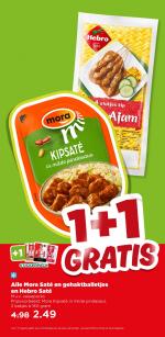 Plus reclame folder week 06, pagina.4