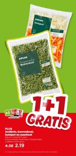 Plus reclame folder week 06, pagina.6