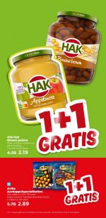 Plus reclame folder week 06, pagina.14