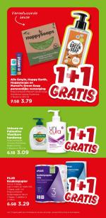 Plus reclame folder week 06, pagina.16